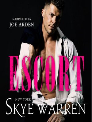 Escort - Audiobook